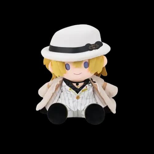 SP2賞 Luca Kaneshiro 娃娃