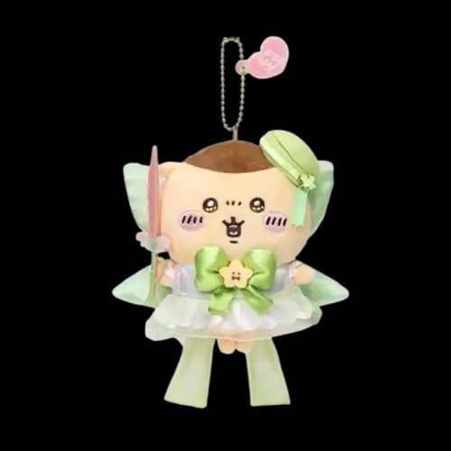 F賞 天貓魔法少女 二代 栗子