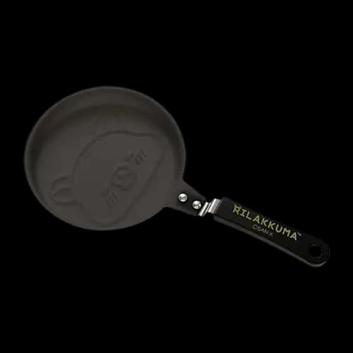 D賞 Rilakkuma 煎鍋