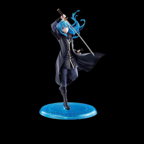 B賞 利姆路 紅蓮の絆