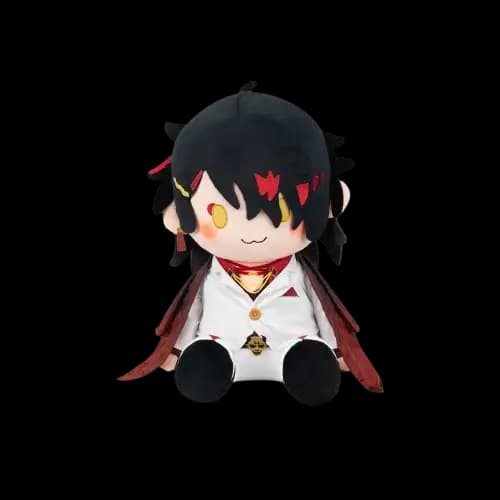 一番賞 NIJISANJI EN Luxiem 華燈