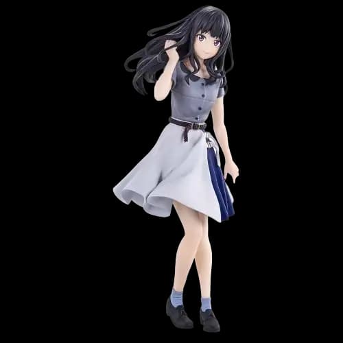 B賞 井之上瀧奈