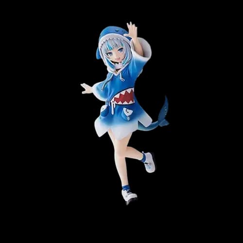 G賞 POP UP Gawr Gura