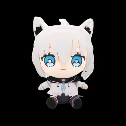 G賞 白上フブキ hololive friends with u