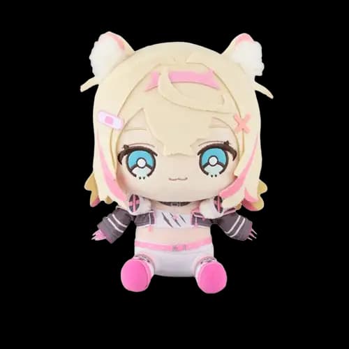 J賞 hololive friends with u MOCOCO