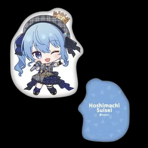 I賞 星街すいせい 抱枕