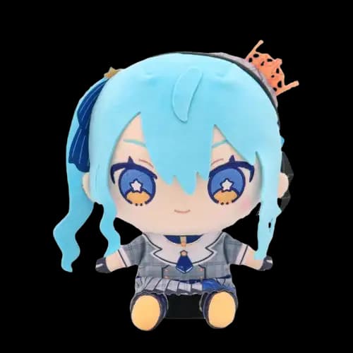 Q賞 hololive friends with u 星街すいせい