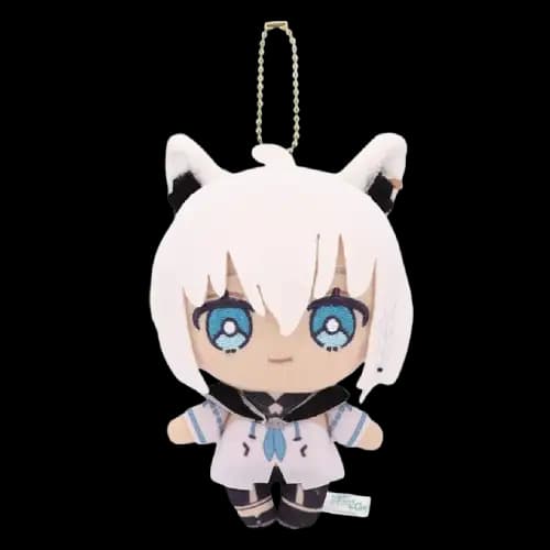 H賞 白上フブキ hololive friends to Go