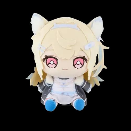 K賞 hololive friends with u FUWAWA