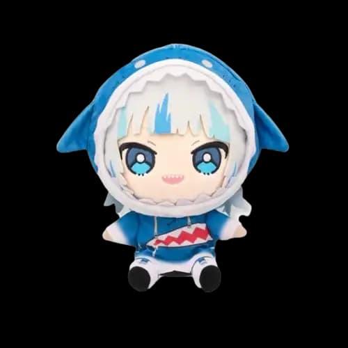 I賞 hololive friends with u Gawr Gura