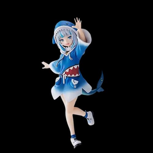 M賞 POP UP Gawr Gura