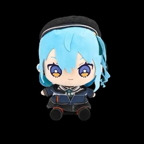 N賞 hololive friends with u 星街すいせい 普段着衣装