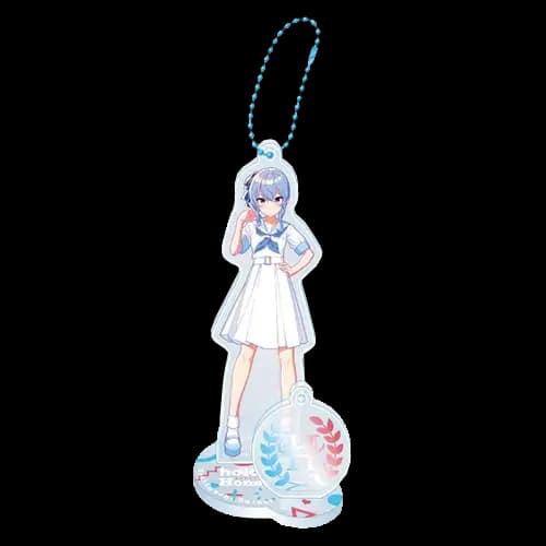 L賞 星街すいせい 官方立牌-3