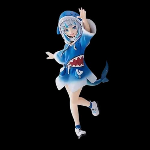 D賞 Gawr Gura POP UP