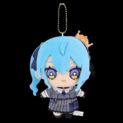 H賞 星街すいせい 吊飾朋友娃