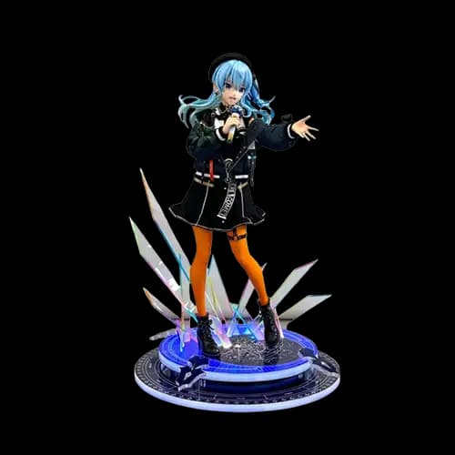 A賞 【預購】Design COCO 星街すいせい PVC