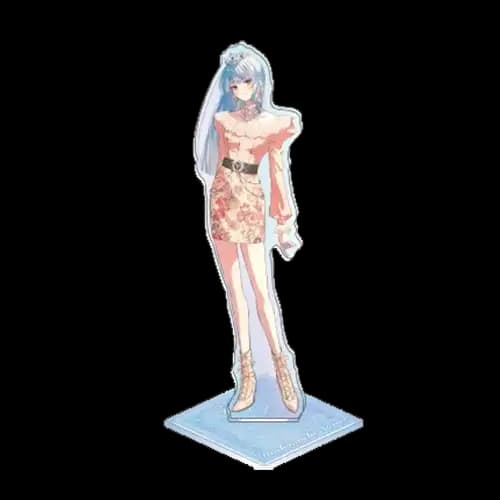 J賞 星街すいせい 官方立牌-1