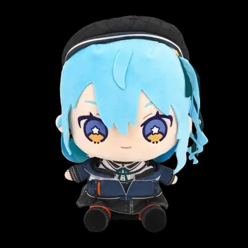 P賞 hololive friends with u 星街すいせい 普段着衣装