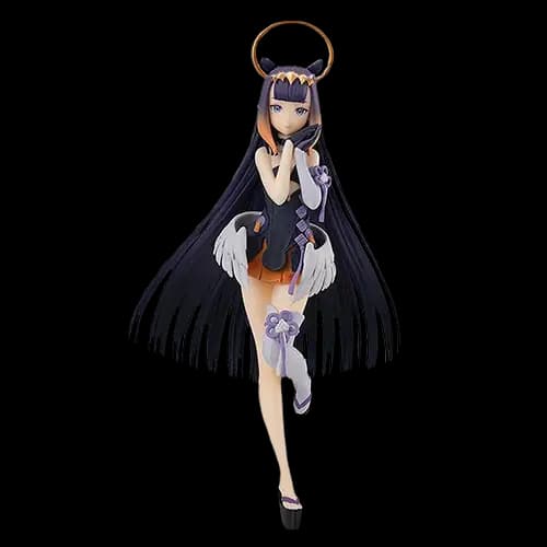 K賞 POP UP Ninomae Ina'nis