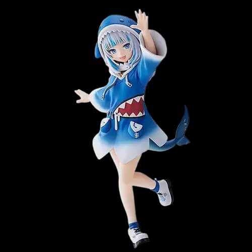 C賞 Gawr Gura POP UP