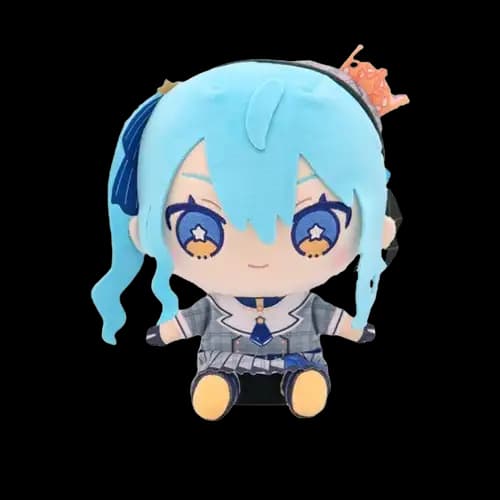 O賞 hololive friends with u 星街すいせい