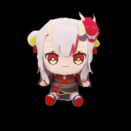 M賞 hololive friends with u 百鬼あやめ