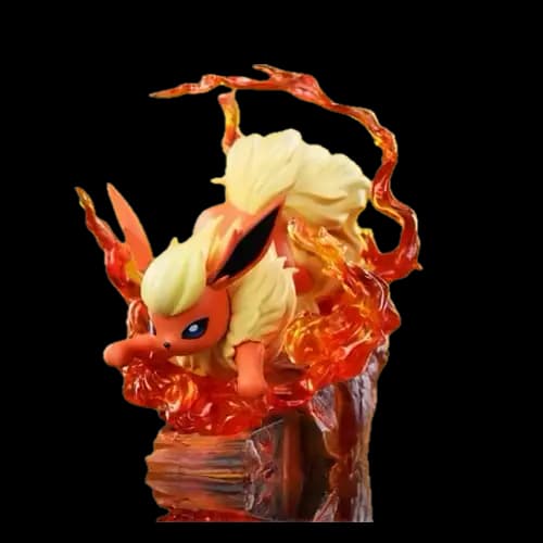 D賞 Digital Monster 火伊布