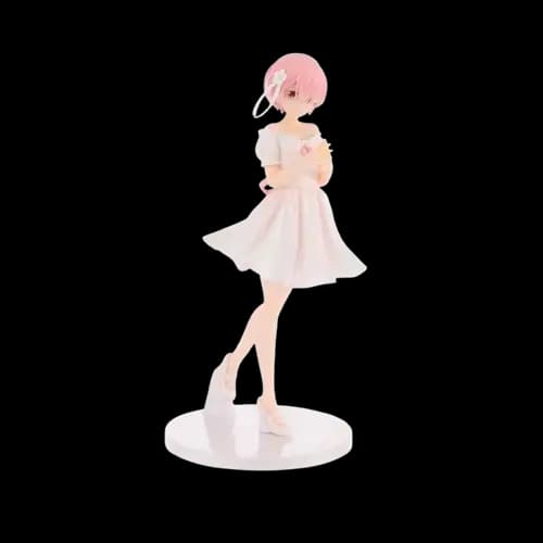 E賞 Re:0夢見未來的物語C賞拉姆