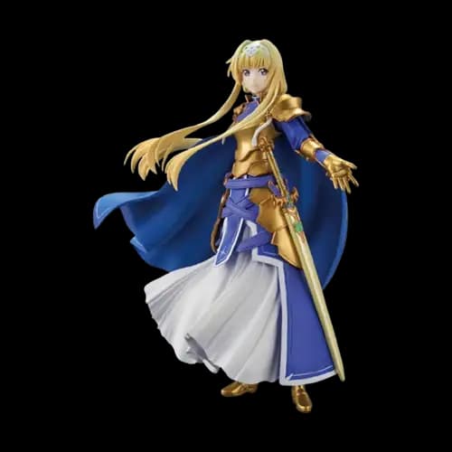 I賞 刀劍神域 Alicization War of Underworld-A賞愛麗絲