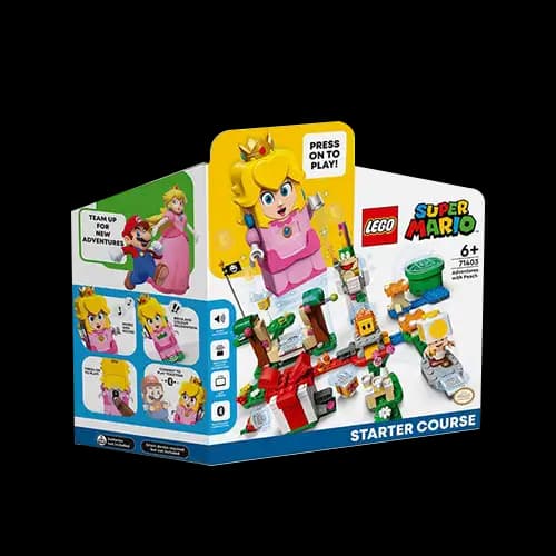 E賞 碧姬公主冒險主機