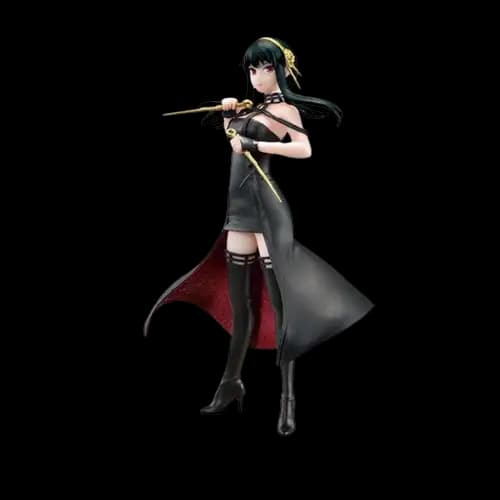 O賞 SPY×FAMILY 間諜家家酒Extra Mission C賞約兒佛傑