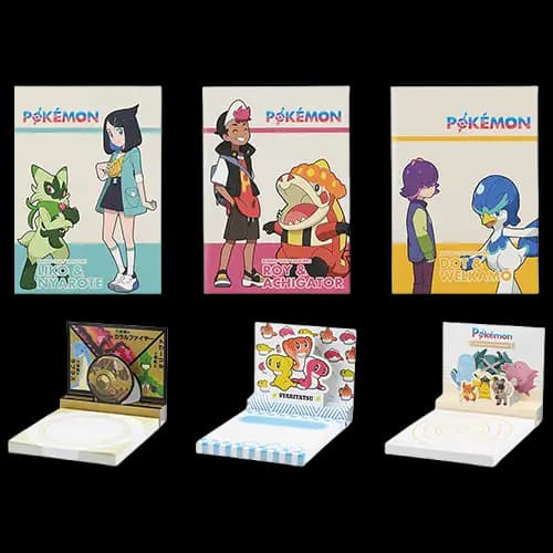 G賞 文具系列(隨機)