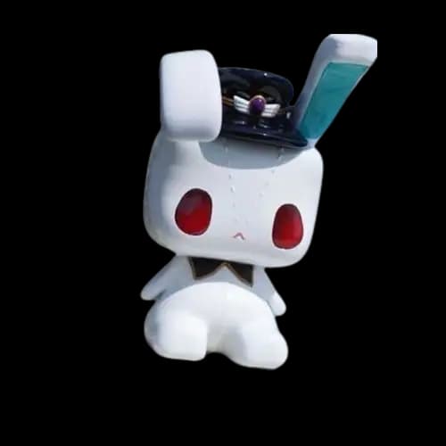 A賞 YMG-殺人鯨兔子