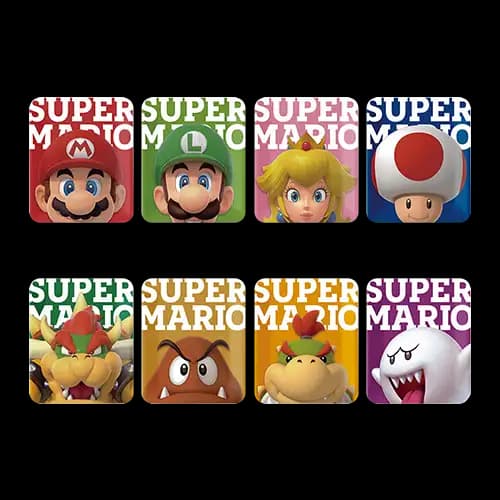 G賞 角色造型盤(隨機)