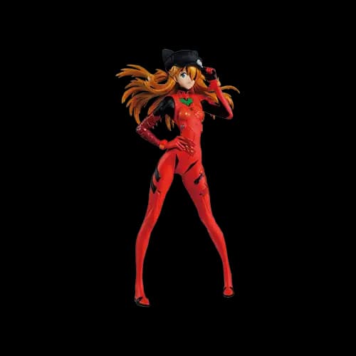 A賞 新世紀福音戰士A賞明日香