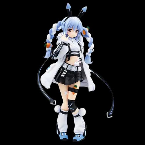 兔田佩克拉賞 兎田ぺこら