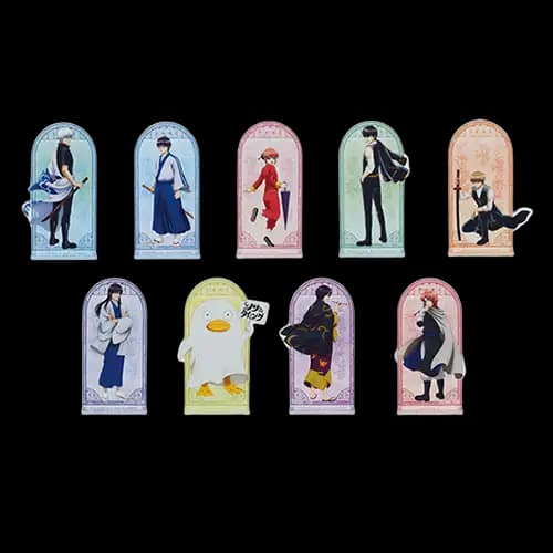 E賞 壓克力立牌(隨機)