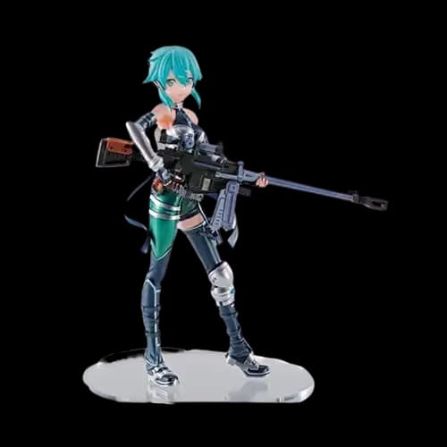 N賞 刀劍神域GAME PROJECT 5th A賞朝田詩乃