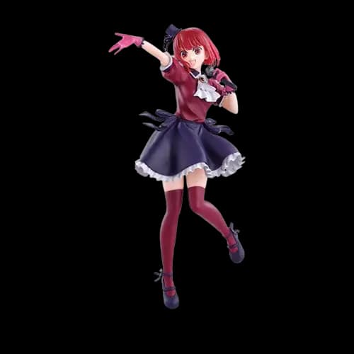 D賞 我推的孩子B賞有馬佳奈