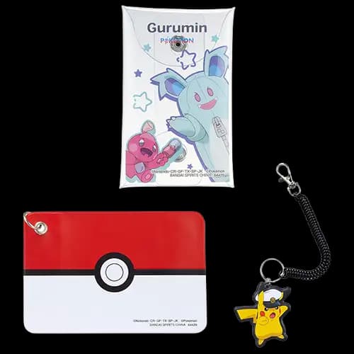 E賞 冒險夥伴系列(隨機)