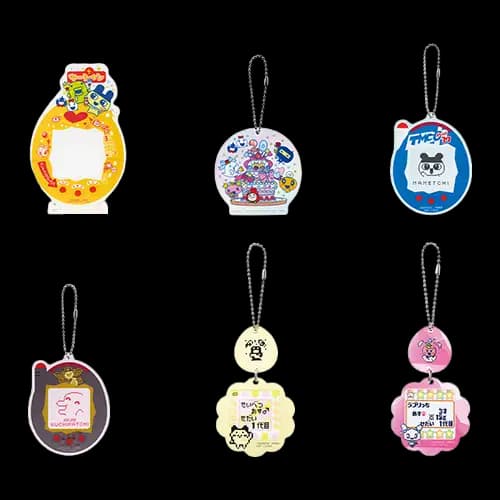 E賞 壓克力系列週邊(隨機)