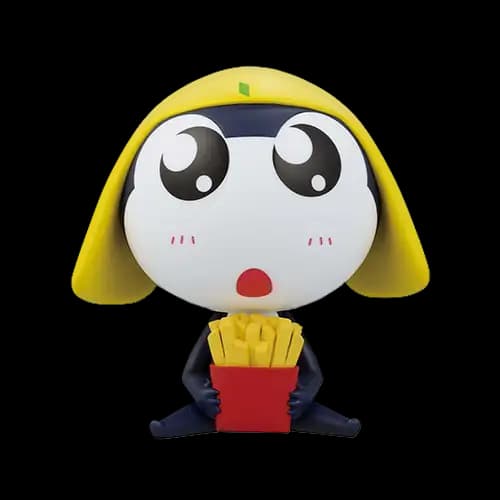 B賞 Tamama二等兵