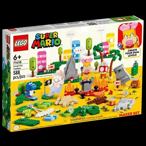 B賞 創意工具箱擴充組