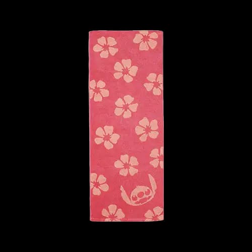 C賞 吊床式毛巾