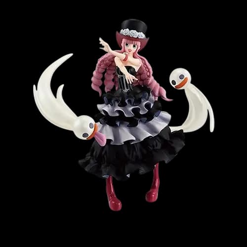 J賞 航海王女主的回憶C賞培羅娜