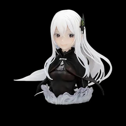 R賞 RE:0在冬天降臨的少女們A賞艾姬多娜半身胸像
