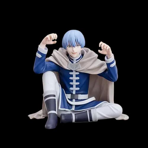 C賞 SEGA欣梅爾 坐姿景品