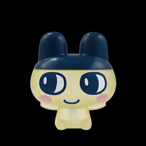 B賞 麻每吉 收納盒