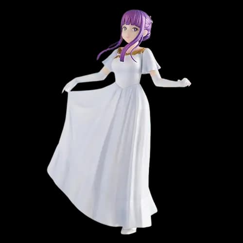 E賞 SEGA費倫禮服婚紗 景品