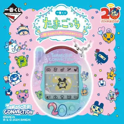 一番賞 塔麻可吉 ~賀!恭喜再次合作!